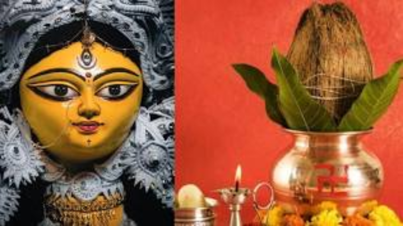 Chaitra Navratri 2023: जानिए मां दुर्गा के किस स्वरूप की पूजा कब ? तारीख और शुभ मुहूर्त