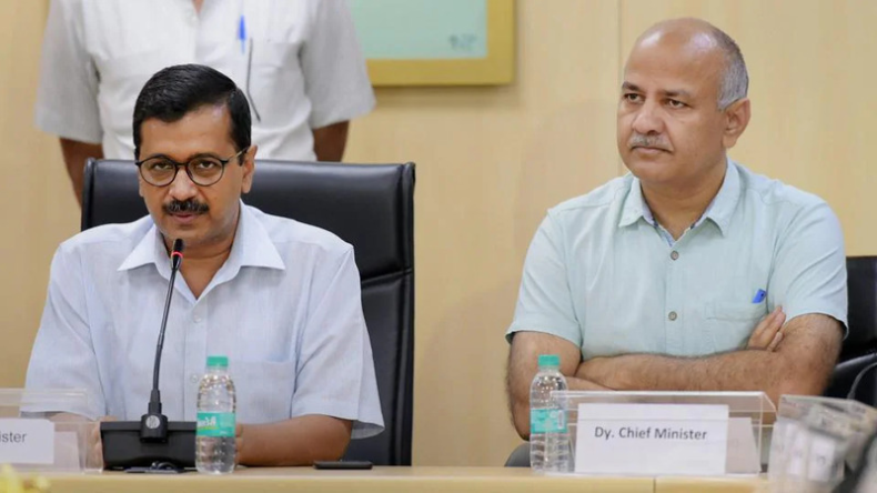 ‘आज मनीष जी को बहुत मिस कर रहा हूं’- दिल्ली के बजट से पहले बोले CM केजरीवाल