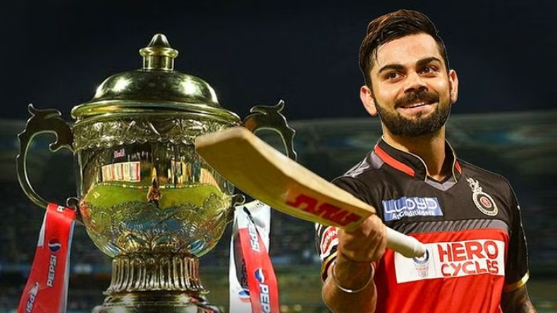 IPL 2023: आईपीएल के पहले सात हजारी बनेंगे विराट कोहली, रचेंगे इतिहास