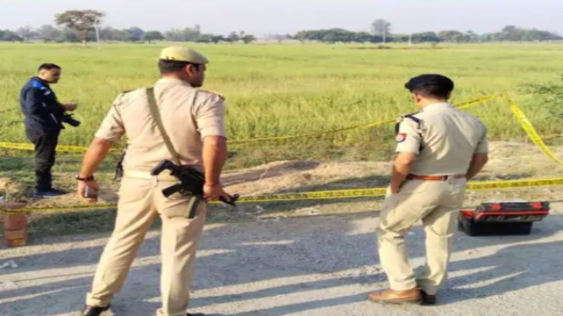 प्रयागराज एनकाउंटर: उस्मान को जिंदा पकड़ना चाहती थी UP पुलिस, लेकिन…