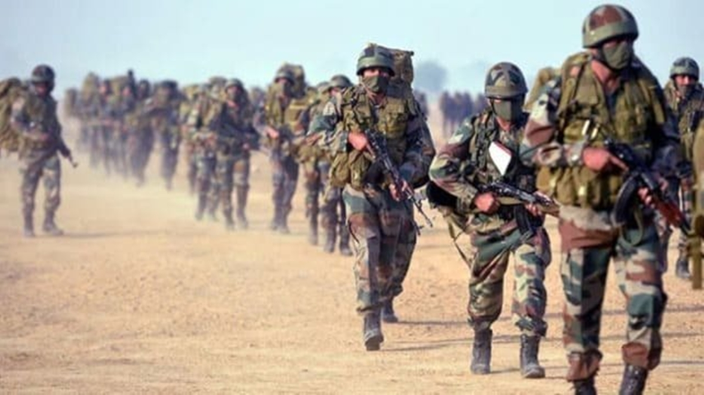 BSF भर्ती में पूर्व अग्निवीरों को मिलेगा 10% आरक्षण, गृह मंत्रालय ने की घोषणा