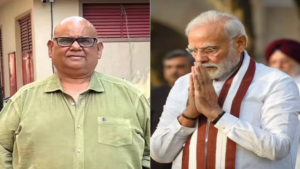 Satish Kaushik Death: सतीश कौशिक के निधन पर PM मोदी ने जताया दुख