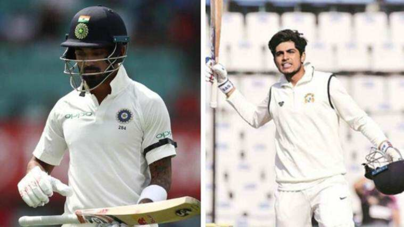 IND VS AUS : चौथे टेस्ट मैच में शुभमन गिल ने लगाया शतक, केएल राहुल के लिए खतरे की घंटी