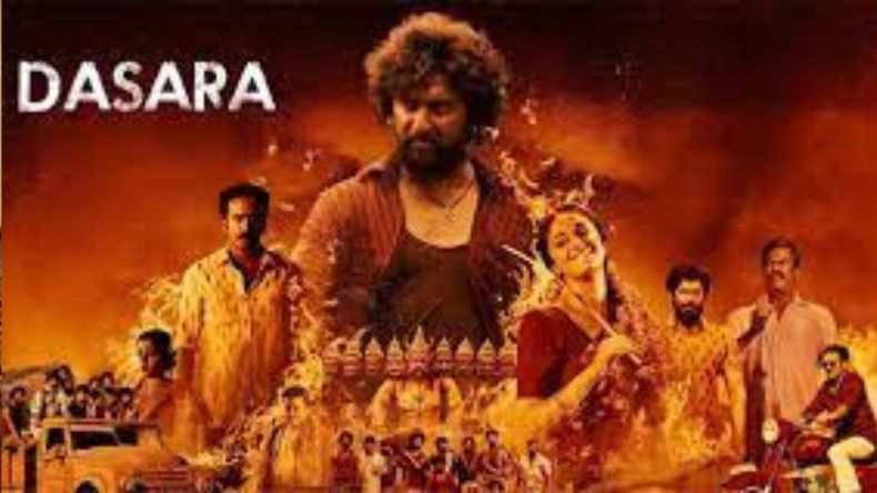 Dasara Box Office: नानी की जबरदस्त हिट, फिल्म में है ये खास बातें