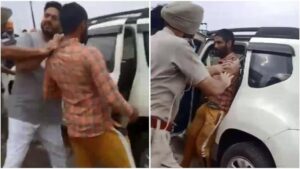 Punjab: गुरदासपुर में बेअदबी का मामला, केस दर्ज करके आरोपी की हुई गिरफ्तार