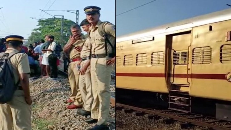 Kozhikode Train Fire: ट्रेन आगजनी मामले की NIA करेगी जांच, केंद्रीय गृह मंत्रालय ने लिया फैसला