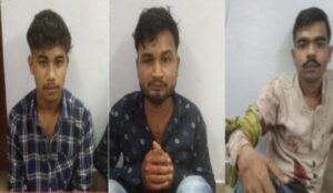 प्रयागराज: अतीक-अशरफ के हत्यारोपियों को कोर्ट ने 4 दिन की पुलिस रिमांड पर भेजा