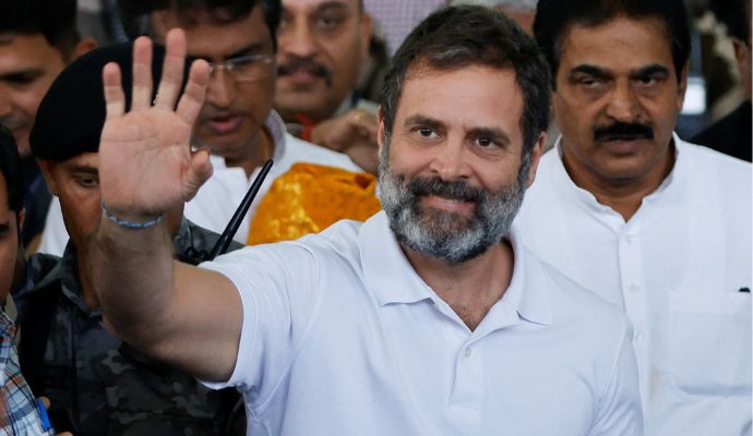 Rahul Gandhi case: राहुल गांधी को मानहानि केस में मिली राहत, अपील पर फैसला होने तक सजा सस्पेंड, अब आगे क्या होगा?