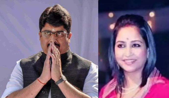 Raja Bhaiya Divorce: राजा भैया और पत्नी भानवी की तलाक अर्जी पर नहीं हुई सुनवाई