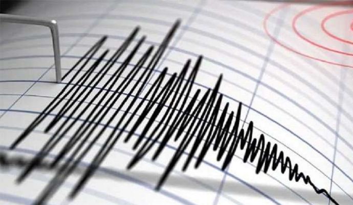 Earthquake: बिहार के बाद जम्मू-कश्मीर में महसूस किए गए भूकंप के झटके, इतनी रही तीव्रता