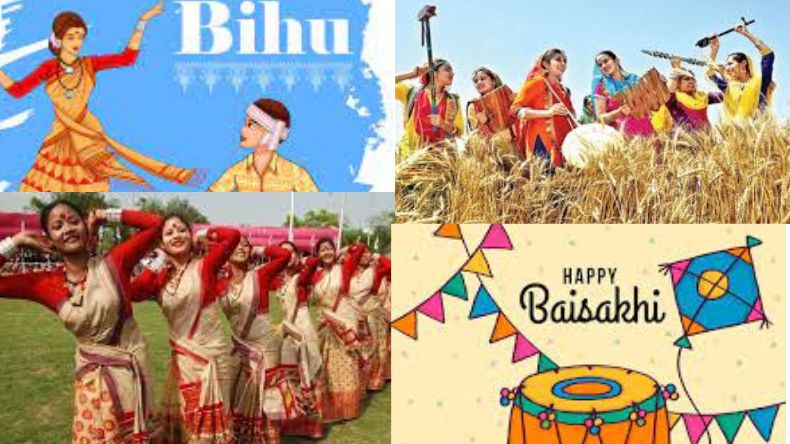 Baisakhi 2023: इस दिन जरूर खाना चाहिए सत्तू, जाने इस पर्व का महत्व