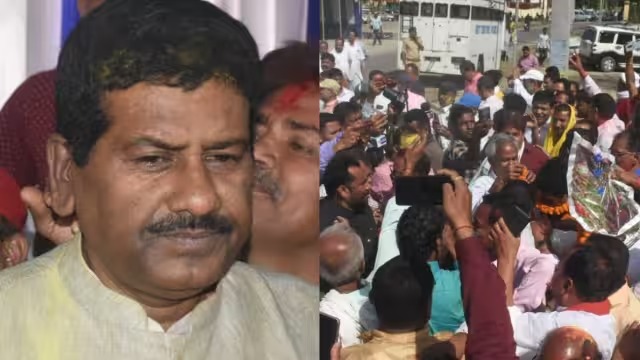 Bihar MLC Election Live: कोसी में भाजपा प्रत्याशी की हुई हार, लहराया जदयू का परचम