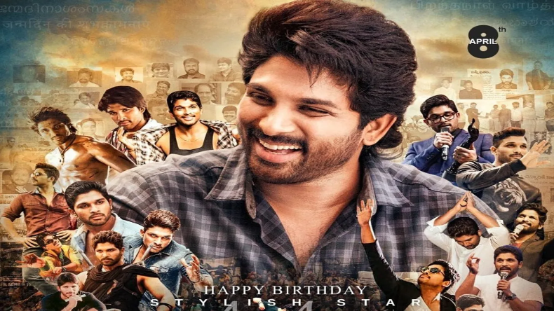 Allu Arjun Birthday: जबरदस्त डांसर के साथ बेहतरीन गायक भी हैं अल्लू अर्जुन, निजी जिंदगी में भी ‘पुष्पा भाऊ’ हैं फायर