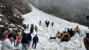 Sikkim Avalanche: हिमस्खलन पर पीएम मोदी ने किया ट्वीट, अब तक जा चुकी हैं 7 जानें