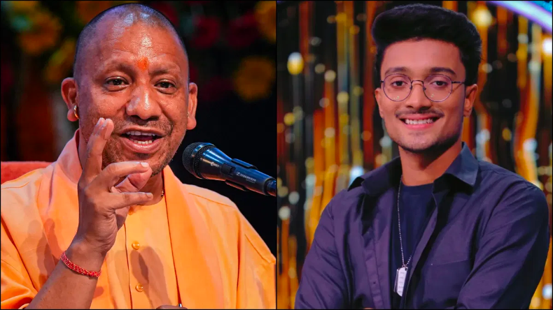 Indian Idol 13: अयोध्या के ऋषि सिंह की जीत पर CM योगी ने कही ये बड़ी बात, बोले- ‘…गर्व है’