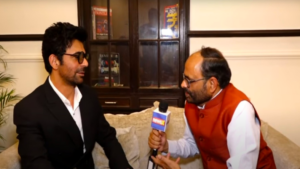 Sunil Grover Exclusive Interview: सुनील ग्रोवर ने महिला किरदार निभाने के लिए कितने पापड़ बेले, जानिए एक्टर की जुबानी