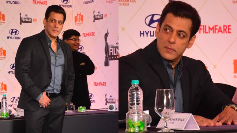 Salman Khan On Threat: धमकी मिलने के बाद सलमान का चौंकाने वाला बयान, बोले-‘मैं सबका भाईजान नहीं’