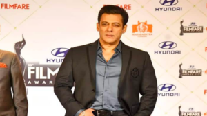 Salman Khan को धमकी देने वाला शख्स हुआ गिरफ्तार, कंट्रोल रूम में कॉल कर कही थी ये बात