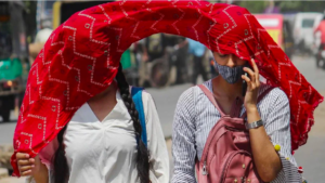 Weather Update: बिहार समेत इन राज्यों में गर्मी का टॉर्चर, कई इलाकों में बरसात की आशंका, जानिए मौसम का हाल