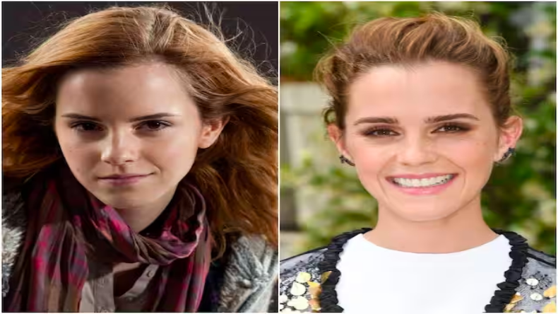 Emma Watson Birthday: हैरी पॉटर की ‘हरमायनी’ का रोल से छा गई थीं एमा वाटसन, पढ़ाई के लिए 3 साल नहीं की थी एक्टिंग