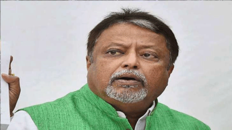 टीएमसी नेता Mukul Roy ने फिर बीजेपी में शामिल होने का किया ऐलान, बोले-‘अब भी बीजेपी विधायक हूं’