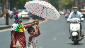 Weather: दो दिन की गर्मी के बाद मौसम में बदलाव! दिल्ली-NCR समेत इन राज्यों में बरसात, जानें मौसम का हाल