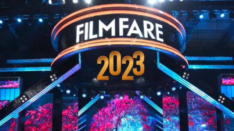 Filmfare Awards 2023 नॉमिनेशन की पूरी लिस्ट आई सामने, जानें बेस्ट फिल्म कैटगरी में छाया किसका जादू