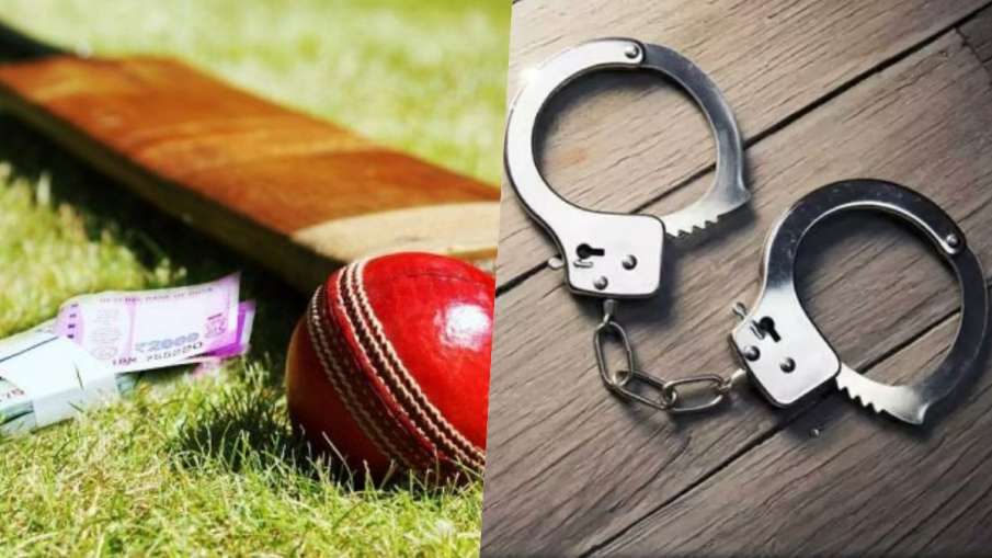 IPL में सट्टेबाजी! वानखेड़े स्टेडियम से 5 हुए अरेस्ट