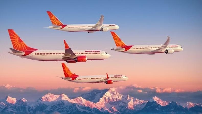 Air India: तकनीकी कारणों से अचानक रद्द हुई एयर इंडिया की कई सारी फ्लाइट, यात्रियों में नाराजगी