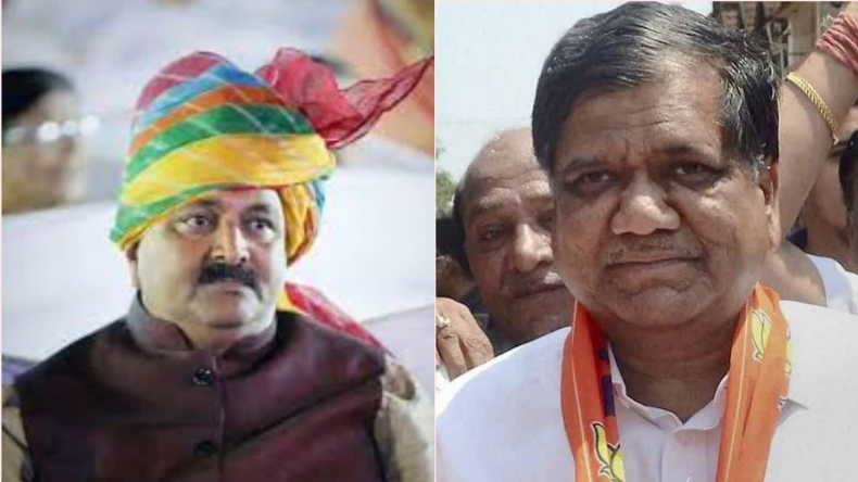 कर्नाटक चुनाव: आज हुबली धारवाड़ से पर्चा भरेंगे BJP प्रत्याशी महेश तेंगिनाकाई, जगदीश शेट्टार को देंगे टक्कर