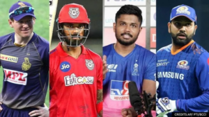 IPL 2023: सभी मुकाबले जीत कर 5वें स्थान पर है पंजाब, एक मैच हार कर भी टॉप पर राजस्थान, जानिए पूरा समीकरण