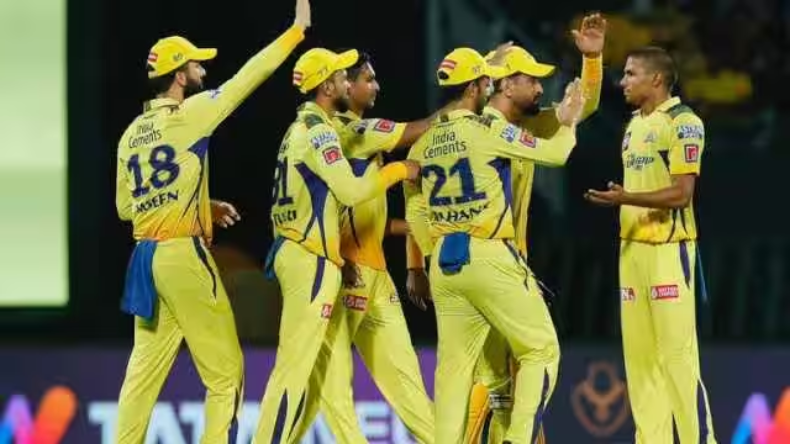 SRH vs CSK: हैदराबाद और चेन्नई के बीच खेला जा रहा IPL का 29वां मुकाबला, सनराइजर्स ने बनाए 134