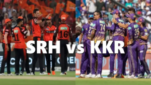 IPL 2023: हैदराबाद के सामने केकेआर की चुनौती, जानिए पॉइंट टेबल में टीमों के हाल