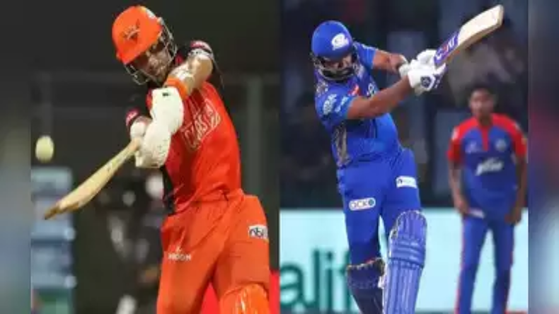 IPL : मुंबई और हैदराबाद के बीच होगी भिड़ंत, सचिन के बेटे पर लोगों की नजर