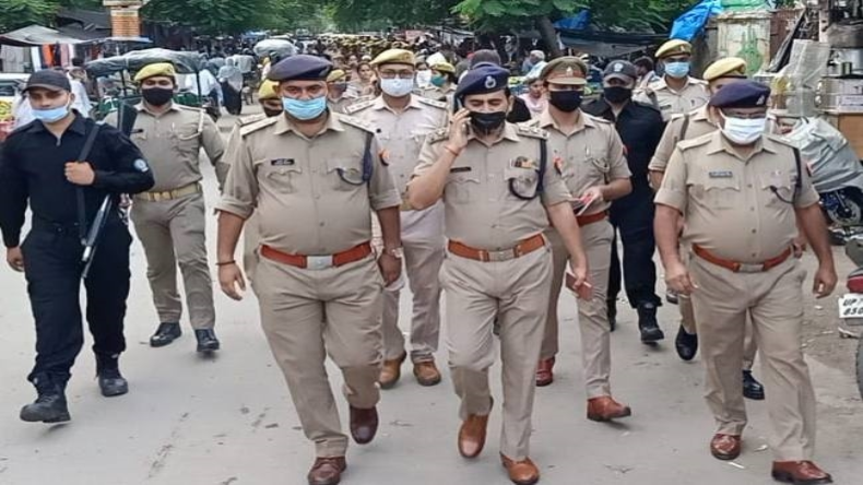 यूपी सरकार ने ईद से पहले जारी की गाइडलाइन, पुलिस ने दी सख्त हिदायत