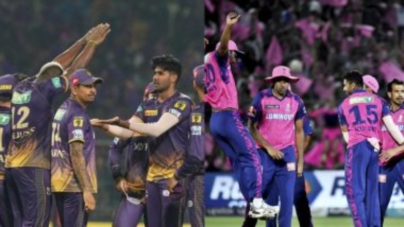 KKR vs RR:  आज केकेआर के सामने राजस्थान की चुनौती, जानिए पॉइंट टेबल के हाल