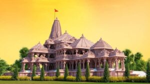 Ayodhya: इस साल पूरा हो जाएगा राम मंदिर निर्माण का पहला चरण, शुरू हो जाएगी पूजा-अर्चना