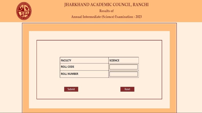 Jharkhand Board 10th Result:  66.23 फीसदी स्टूडेंट प्रथम श्रेणी से हुए पास, ऐसे चेक करें अपना रिजल्ट