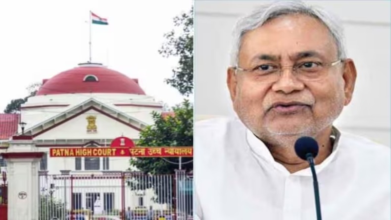 Bihar: HC के जातीय जनगणना पर रोक के आदेश को बिहार सरकार देगी चुनौती