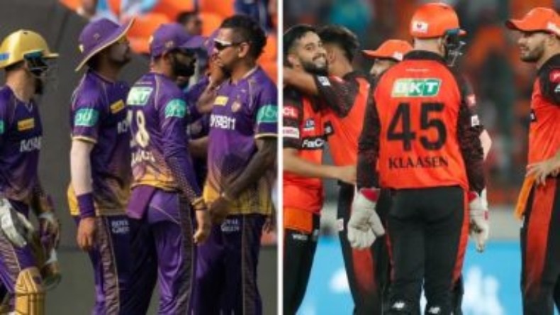 KKR vs SRH: आईपीएल का 47वां मुकाबला आज, जानिए केकेआर और हैदराबाद के पॉइंट टेबल के हाल