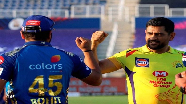 CSK vs MI: मुंबई के खिलाफ 6 विकेट से जीत सीएसके, धोनी ने खेला विनिंग शॉट