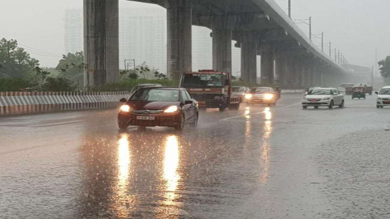 Weather Update : दिल्ली, राजस्थान, यूपी, बिहार और हरियाणा समेत इन राज्यो में बारिश के आसार, क्या है मौसम विभाग का अनुमान?