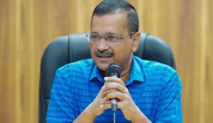 दिल्ली के सीएम केजरीवाल का दावा, पिछले 6 साल में दिल्ली में 30 फीसदी वायु प्रदूषण हुआ कम