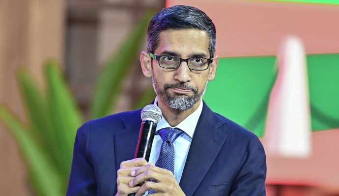 Google के CEO सुंदर पिचाई ने बेचा अपना पुश्तैनी घर, इस तमिल एक्टर ने खरीदा