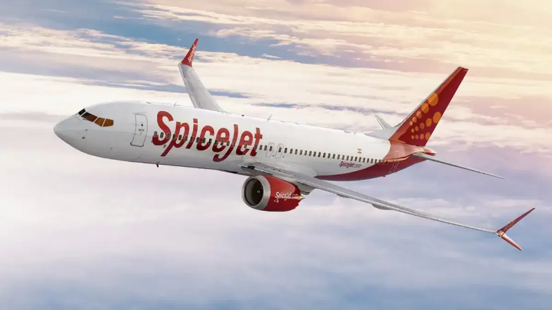 Go First के बाद निकलजाएगा SpiceJet का दिवाला? एनसीएलटी ने भेजा नोटिस