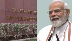 UPSC रिजल्ट पर पीएम मोदी ने किया ट्वीट, बोले निराशा को समझता हूं…