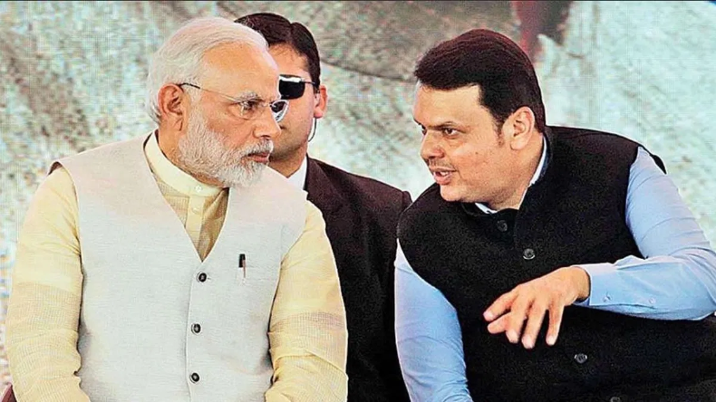 Maharashtra: भले साथ आ जाएं सांपनाथ-नागनाथ…आएंगे तो मोदी ही, केजरीवाल-ठाकरे की मुलाकात पर फणनवीस का तंज