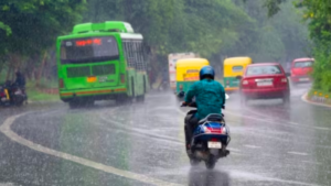 Weather Update: यूपी, बिहार, दिल्ली और हरियाणा समेत इन राज्यों में होगी बरसात, जानें मौसम का हाल