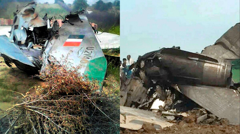 MiG-21 crash में अभी तक 64 नागरिकों ने गंवाई जान, 400 बार फाइटर जेट का हुआ एक्सीडेंट