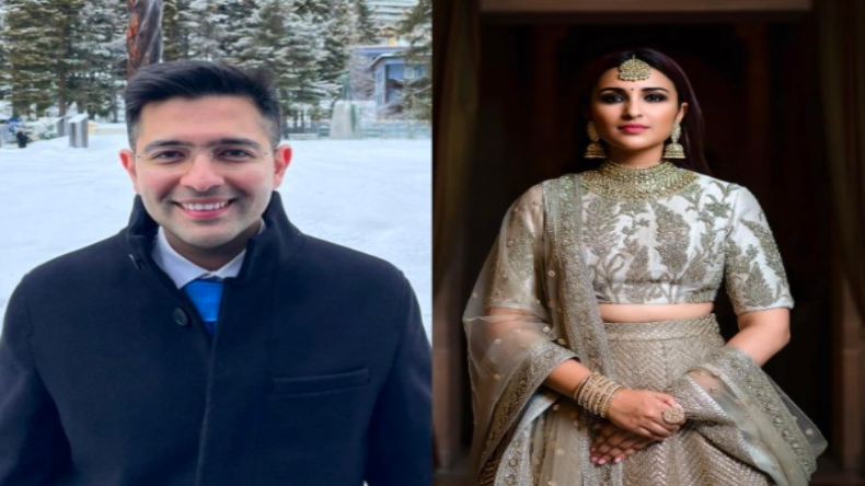 Parineeti-Raghav Engagement: राघव-परिणीति कब पहनाएंगे एक-दूसरे को अंगूठियां? ये है फंक्शन का वेन्यू